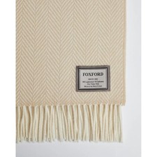 Foxford Keem Bay Cashmere and