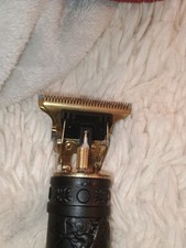 T9 professional cordless hair