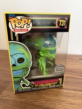 Funko Pop! Movies Horror Alien