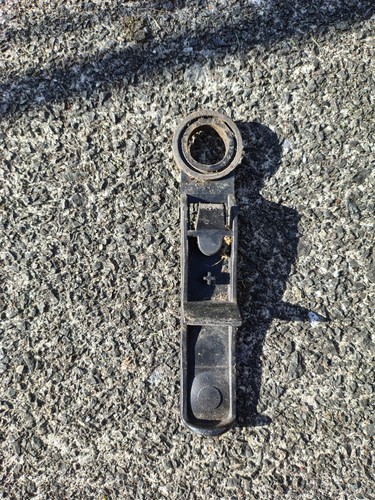 Genuine wheel height - genuine,