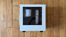 NZXT S340 - White