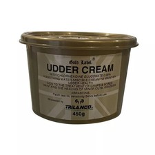 Gold Label Udder Cream (450g