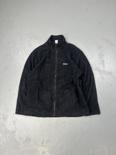Patagonia full zip fleece