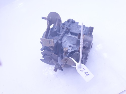 Zenith carburetor 7 - zenith,