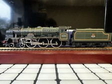 Mainline 37057 Royal Scot Rn