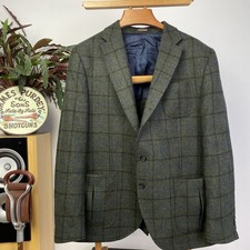 Barbour half norfolk - (46r),