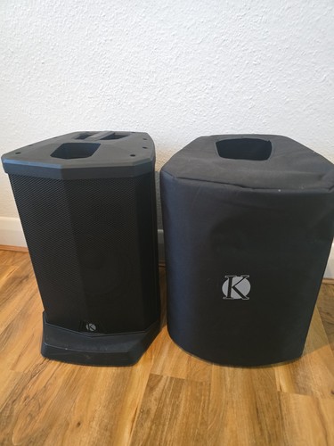 Kinsman kpa500 tower - tower, music/pa