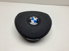 BMW 3 SERIES X1 E84 E90 E91 E92 E93 M SPORT STEERING WHEEL AIRBAG 3051642