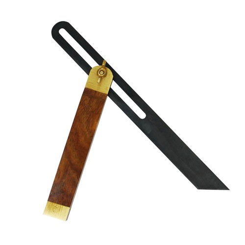 Sliding bevel long - sliding, 10.5"