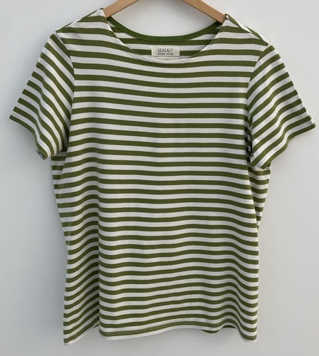 Seasalt the sailor - the,