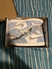 Air Jordan 1 High Men's Hyper