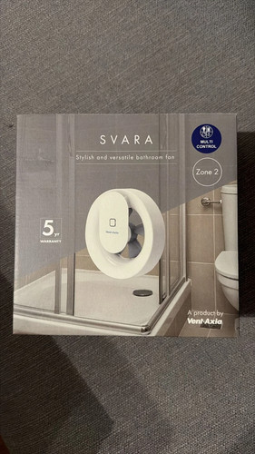Vent axia 409802 svara - 409802,