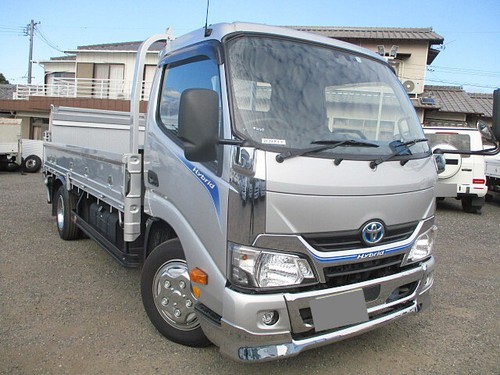 Toyota dyna toyoace - dyna/toyoace, xku650