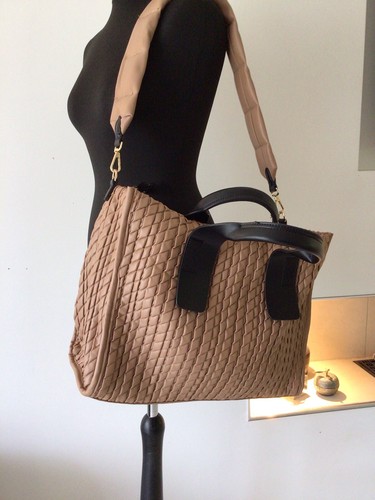 Tom eva large shoulder bag - tom,