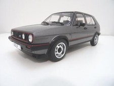 + Volkswagen VW Golf 2 GTI