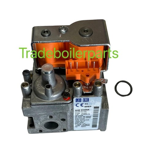 Vaillant ecotec pro gas - 28,