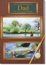 Doodlecards dad birthday - doodlecards,