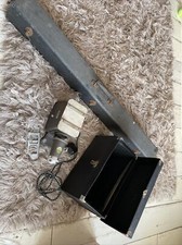 Vintage Aldis Slide Projector