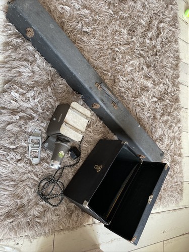 Vintage aldis slide - vintage,