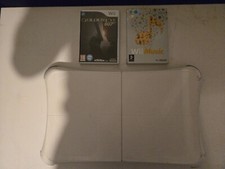 Wii fit board Replacement