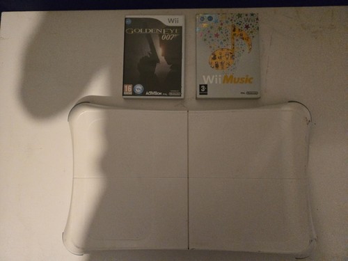 Wii fit board replacement - fit,