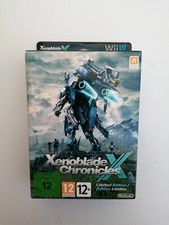 Xenoblade chronicles - xenoblade,