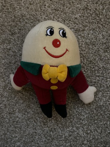 Merrythought humpty dumpty - humpty,