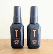 2 x Ted Baker Midnight Bloom