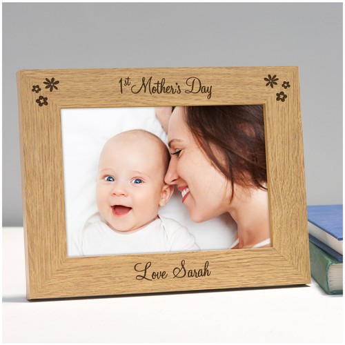 1st first mothers day - 1st,