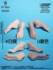 SA Toys SA052 1/6 Female