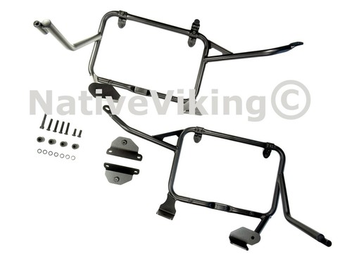 Givi honda 500 2024 pannier - givi, nx