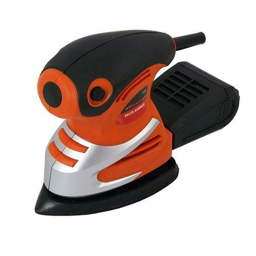 Delta sander 200w 140 - 200w, x