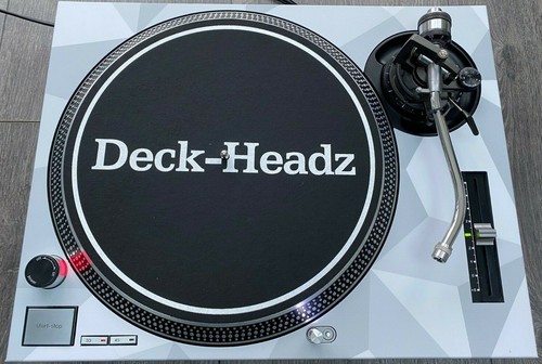 Technics 1200 1210 mk2 - technics,