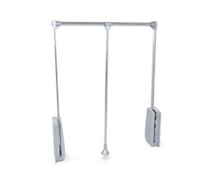 Adjustable Pull Down Hanging