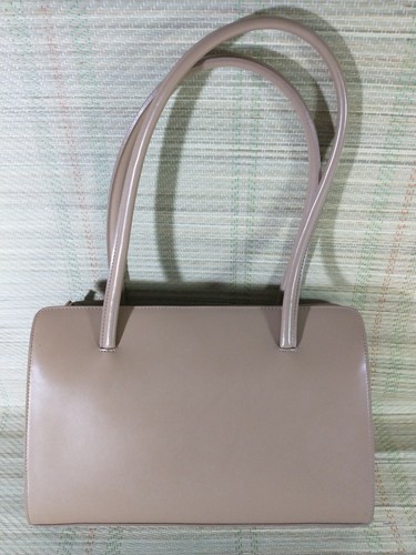 Marks spencer faux leather - marks, &