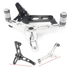 Heel Toe Shifter Lever Shift Fit Harley 2004-2018 Sportster 883 1200 48 Models