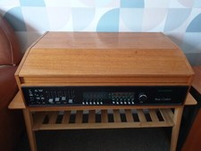 Vintage Dynatron Hifi Music