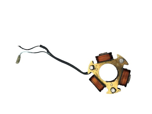 Stator coil for 40hp - coil,