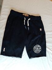 Men's Shorts Tokyo Laundry Size M Jersery Blue 708