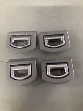 Volkswagen Transporter T4 Rear Load Luggage Tie Down Points Lashing 1J0864203 VW