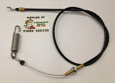 MOUNTFIELD 725M, 1438M RIDEON