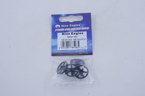 Nine eagles ne401045 gear - eagles, set