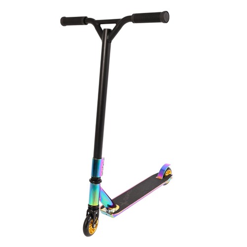 Skate neochrome stunt - x-skate,