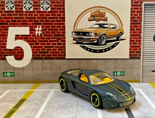 2016 hot wheels porsche - hot,