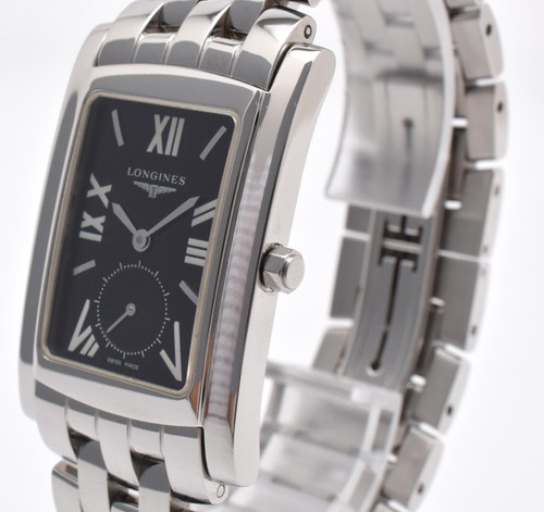 Mint longines 655 - longines, dolce