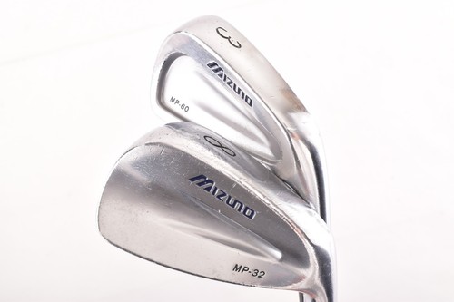 Mizuno forged 5 - forged, 3-4-5-6-7