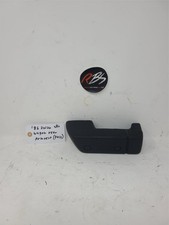 Volvo 240 Wagon Rear Door Grab