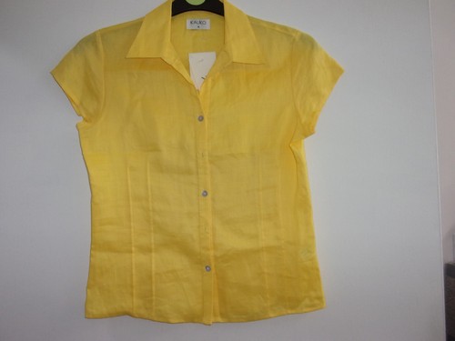 Kaliko blouse size new with - 8.,