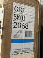 Velux Window GGL SK01 2068