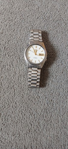 Seiko men automatic watch - seiko, men's